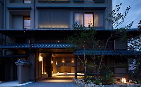 โรงแรมเดอะ เซเลสไทน์ เกียวโต กีอง