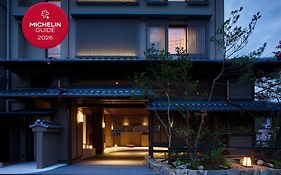โรงแรมเดอะ เซเลสไทน์ เกียวโต กีอง